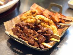 -潮界(虹桥新天地店)