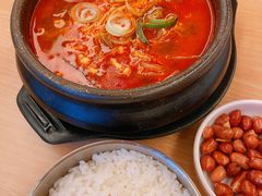 -汤连得温泉馆(宝山店)