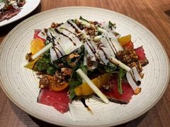 -Bistro Les Lilas丁香花小酒馆