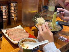 -Ramen满吉·豚骨拉面(丽园路店)