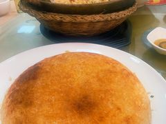 煲仔饭的锅巴-33°C春民香(八年老店·张冲街店)