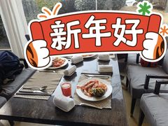 -海景花园大酒店·西餐厅
