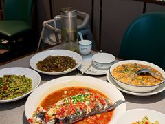 -淳小灶·千岛湖菜·匠心农家菜(九堡店)