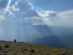 -灵山
