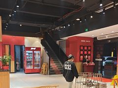 -聚味瞿记·龙虾堂(天元店)