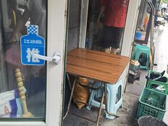 露天位-无名小吃(光复路店)