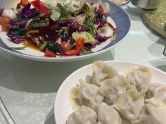 -闫水饺大酒楼·北京老闫靓马饺子馆