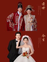 -壹时尚摄影机构(西门店)