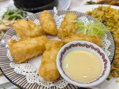 -凤城礼记鱼翅海鲜酒家(新马路总店)