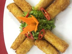 -QQ海鲜餐厅