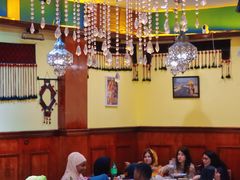 -清真· AL-JANNAT 佳纳特餐厅(仙林店)