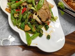 -巴渝兄弟川菜(宽街店)