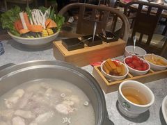 -椰妹·椰子鸡火锅(三祺广场店)