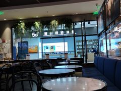 大堂-巴黎贝甜(凯德MALL望京店)