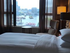 -澳门十六浦索菲特大酒店