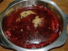 牛油锅底-傣妹火锅(徐泾店)