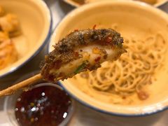 -东排食堂长沙小吃大排档(五一广场店)