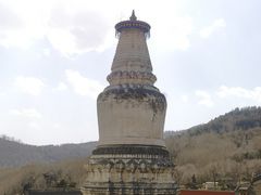 -五台山风景名胜区