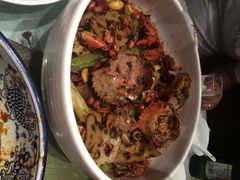 李老爹香辣蟹(宣武门店)-李老爹香辣蟹(宣武门店)