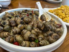 -品鲜村农家菜·阳澄湖大闸蟹(总店)