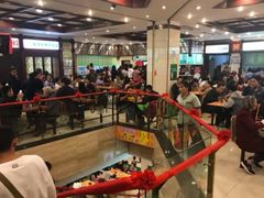 -龙抄手(春熙路总店)