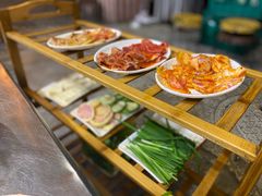 -老渔家白族石板烧旗舰店