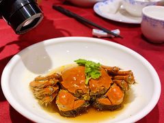 -老吉士酒家(天平路店)