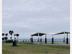 -七星潭蓝天广场