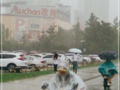 -欧尚(江阳中路店)