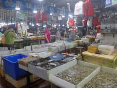 -东漖肉菜综合市场