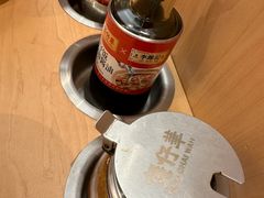 -华记煲仔华·煲仔饭(人和店)