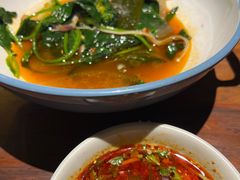 -万记麻辣烫国展总店