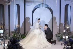 -韩国天使嫁衣婚纱礼服馆(上海旗舰店)