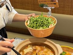 -蝴蝶里·粤菜·点心(滨江龙湖店)
