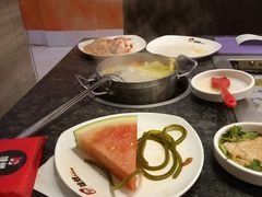 -哇哇烤(谷饶店)