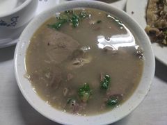 -清真永恒华威肉饼(潘家园店)