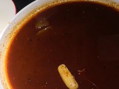 -京悦南门涮羊肉·羊蝎子火锅(田林路店)
