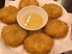 -大螃蟹海鲜餐厅