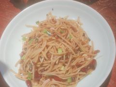 -渝信川菜(长安店)