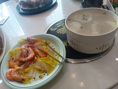 -蓝珊瑚蒸汽海鲜餐厅(龙奥店)