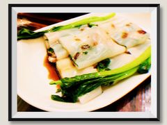 -夏宫中餐厅(香格里拉大酒店)