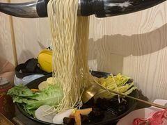 -许府牛火锅(信义坊总店)