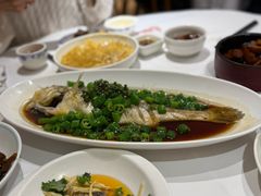 -老吉士酒家(天平路店)