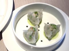 -金海华·悦食东方(苏州中心商场店)