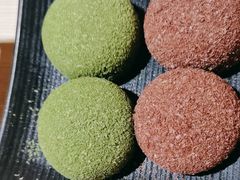 -德川家日本料理(中关村寰太大厦店)