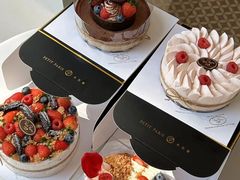 -PETIT PARIS 小巴黎(花园道店)