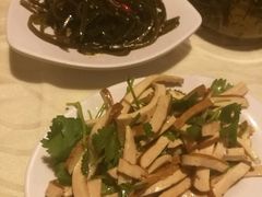 -深山老屋(国顺东路店)