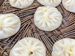 贾三羊肉灌汤包-西安贾三灌汤包·回坊小吃·清真炒菜(北院门总店)
