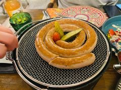 -卢布里西餐厅(总店)