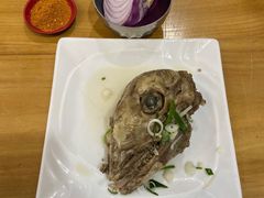 -马德国羊头名小吃(荣华锦汇店)